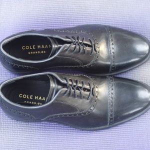 Cole Hann dress shoes